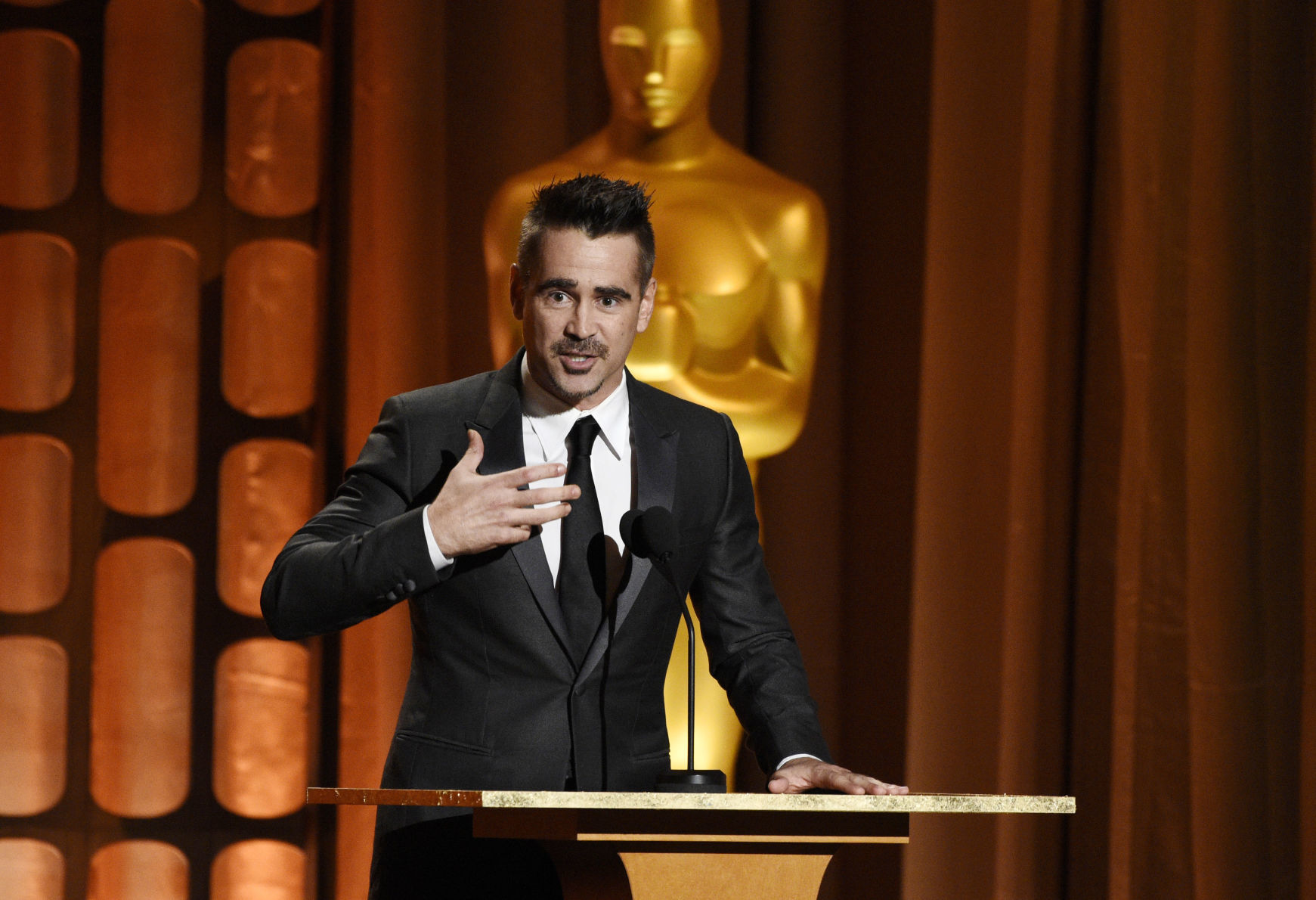 Colin Farrell